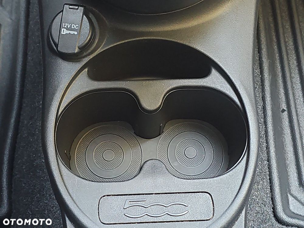 Fiat 500 1.0 Hybrid - 27