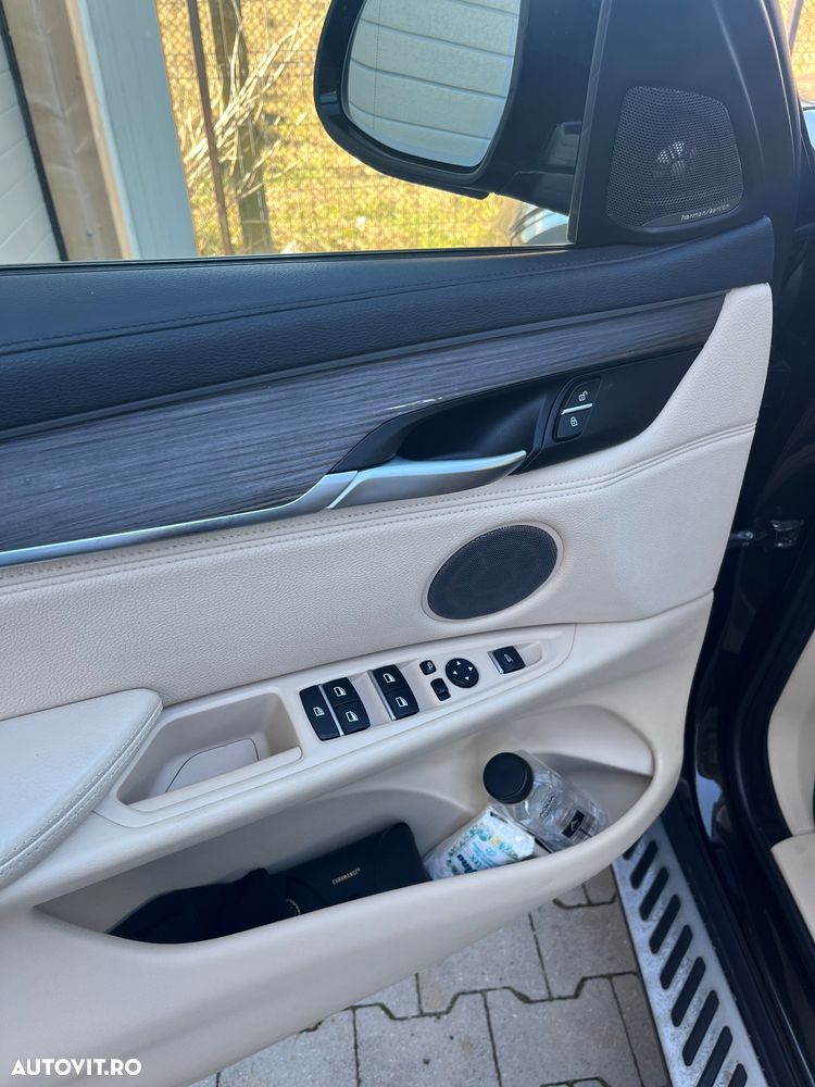 BMW X6 - 26