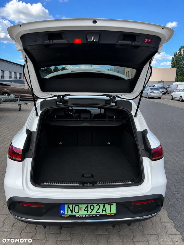 Mercedes-Benz EQC 400 4-Matic - 12