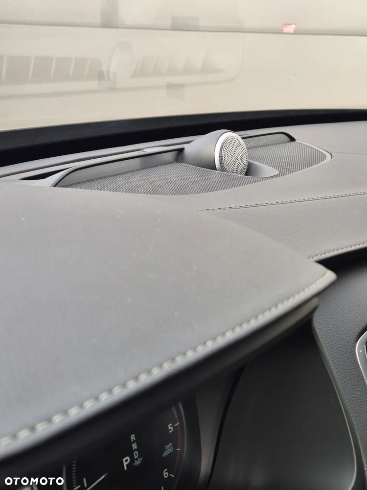 Volvo XC 90 B5 D AWD Inscription - 36