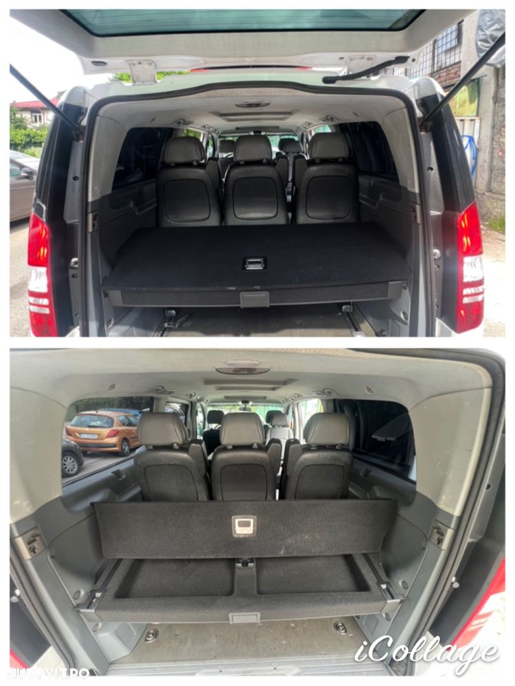 Mercedes-Benz Vito - 11