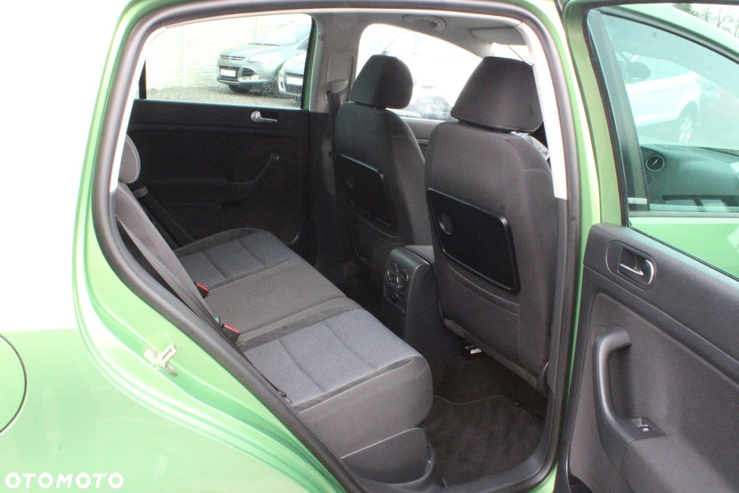 Volkswagen Golf Plus - 22