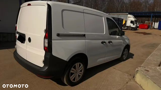 Volkswagen Caddy - 7