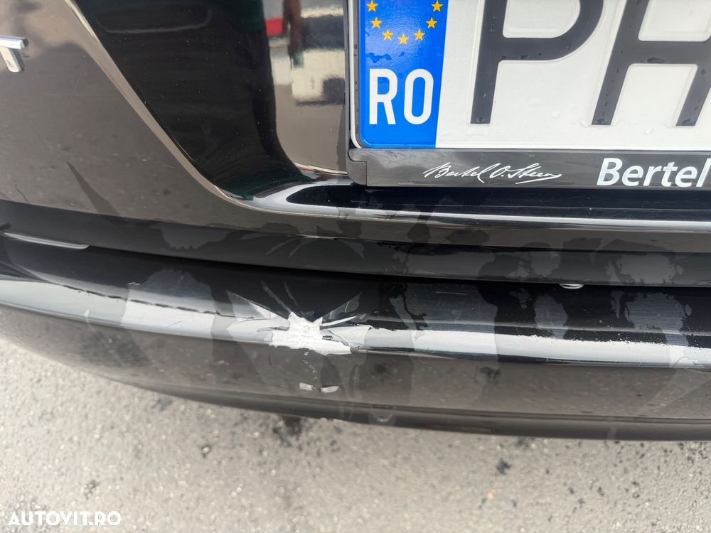 Peugeot 508 e-HDi FAP 115 Stop&Start Access - 13