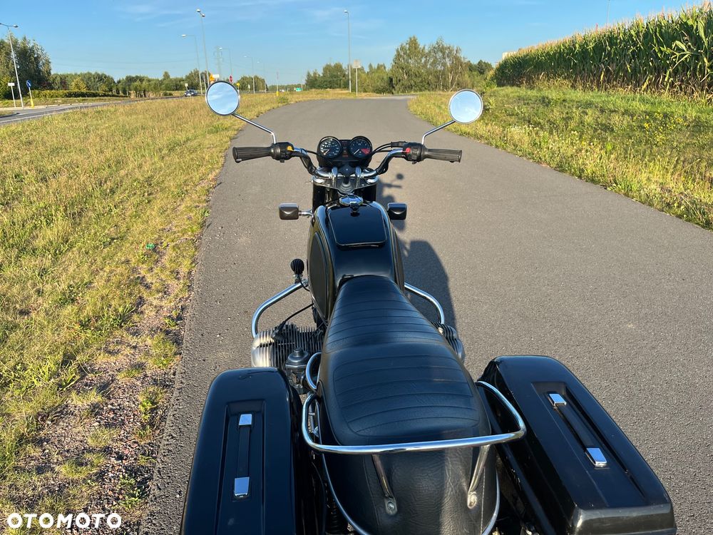 BMW R - 3