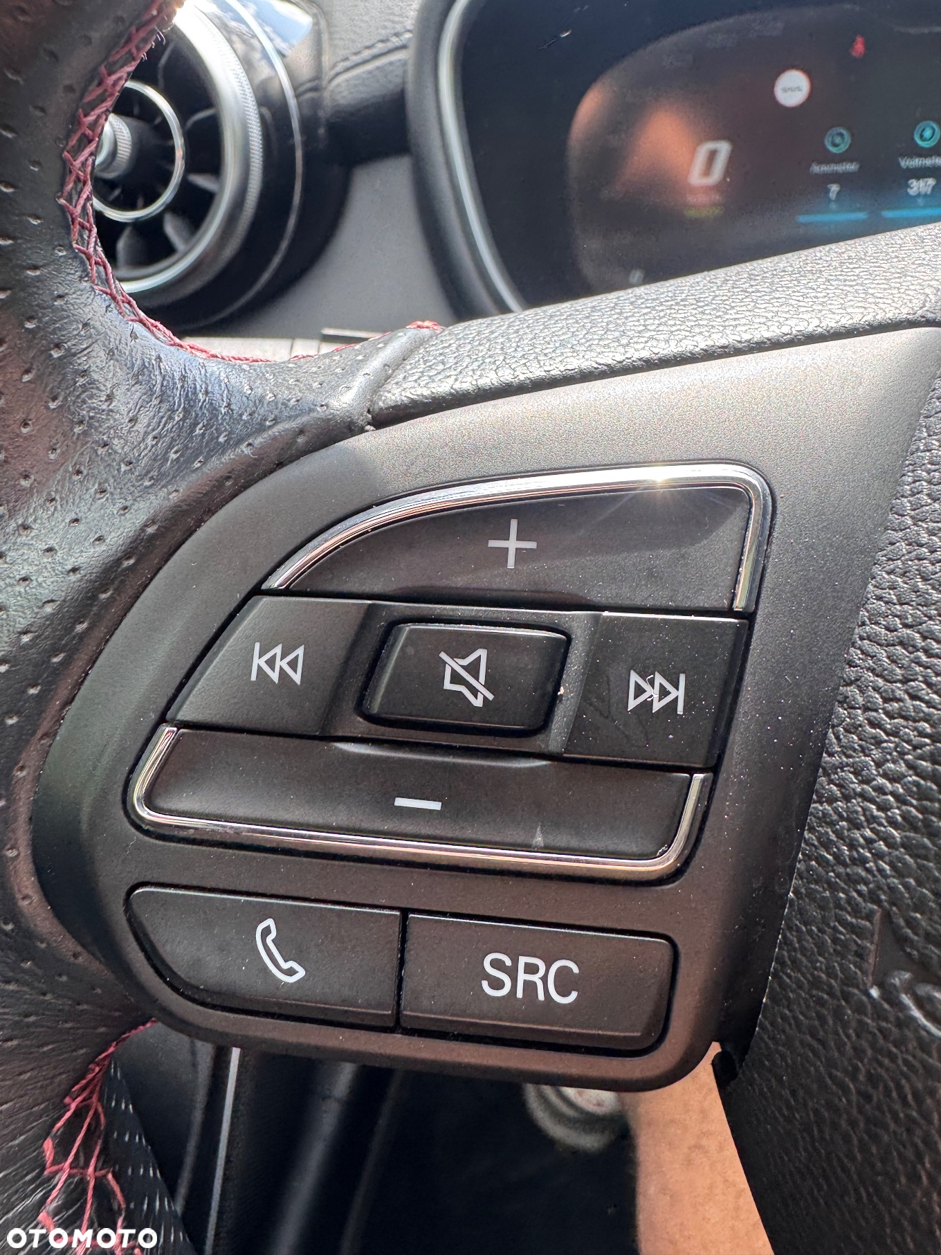 MG EHS 1.5T-GDI PHEV Luxury - 21