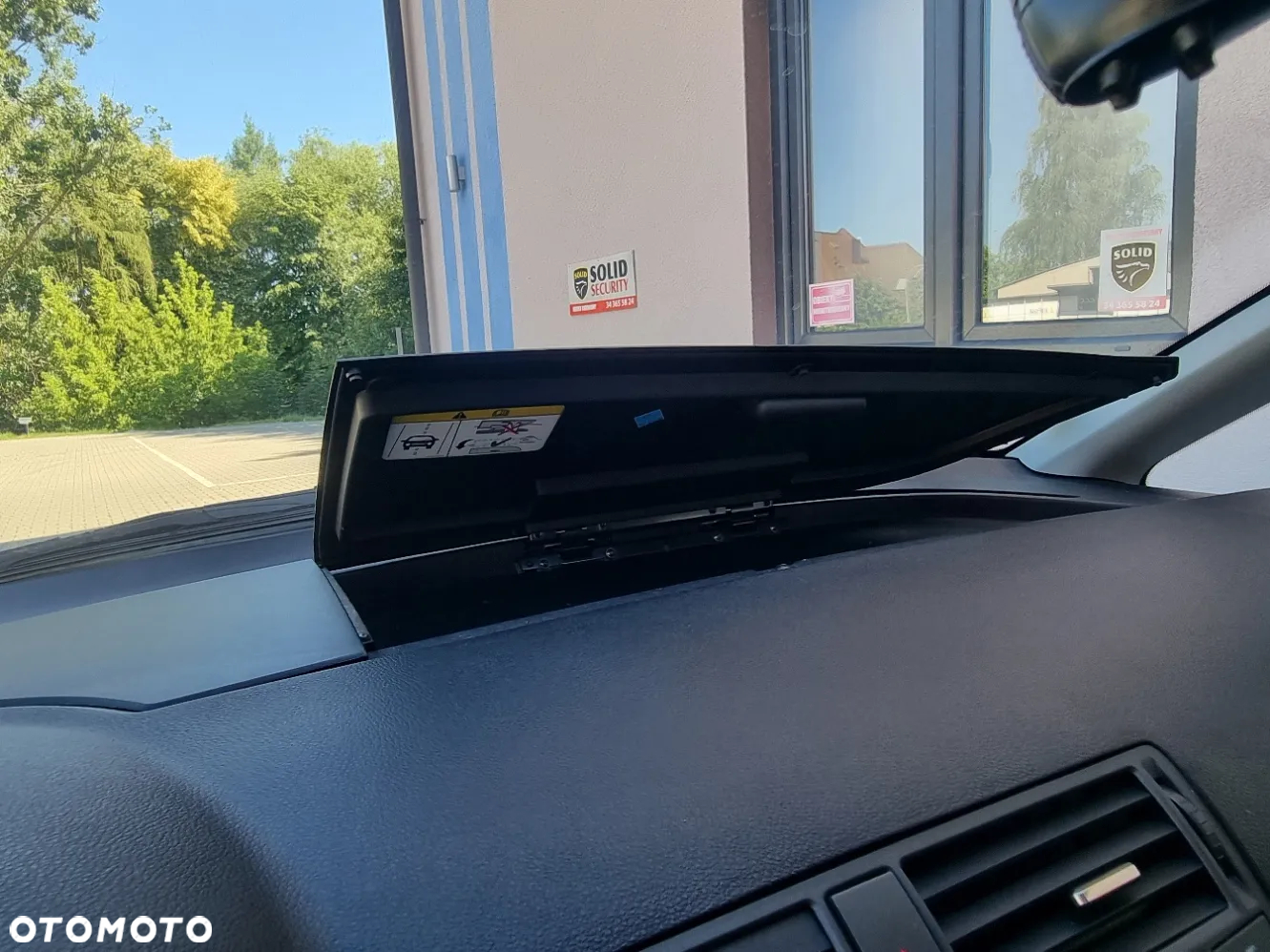 Ford Focus C-Max 1.8 Trend - 16