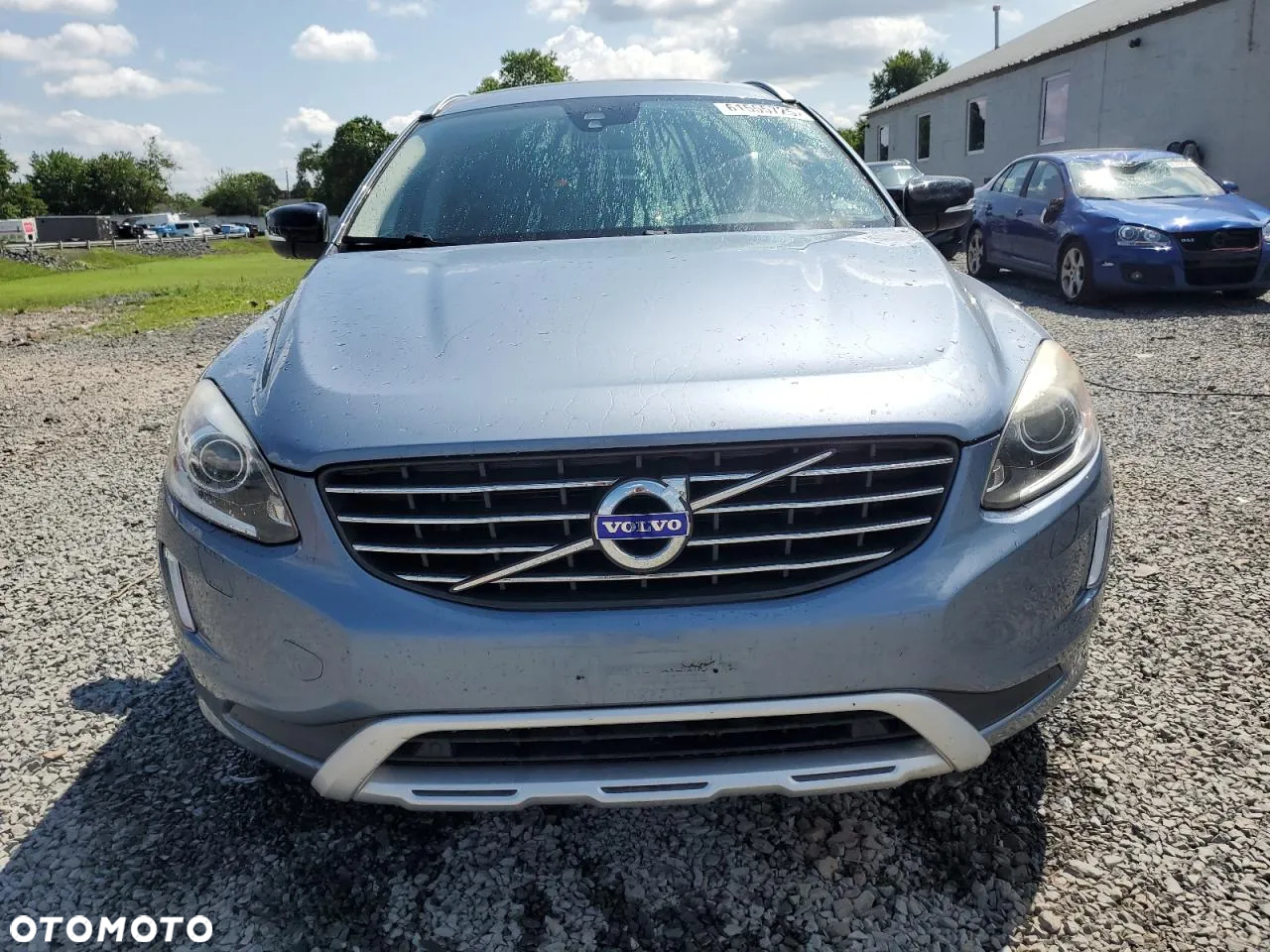 Volvo XC 60 - 2