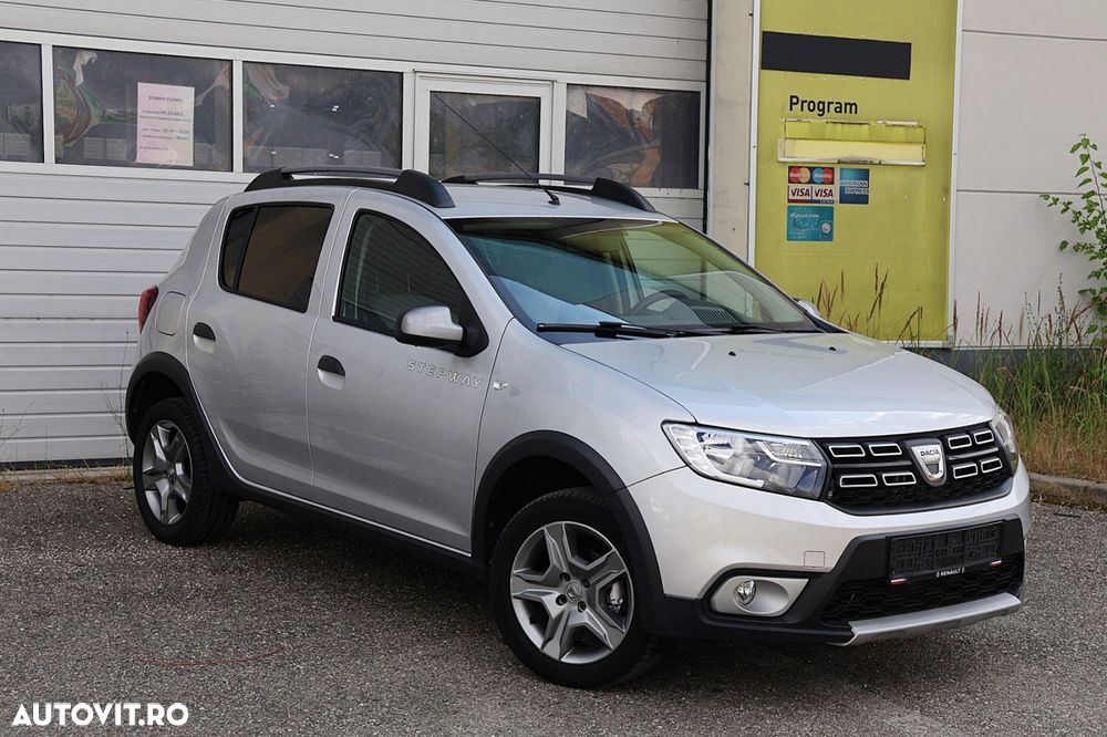 Dacia Sandero 0.9 TCe Laureate - 4