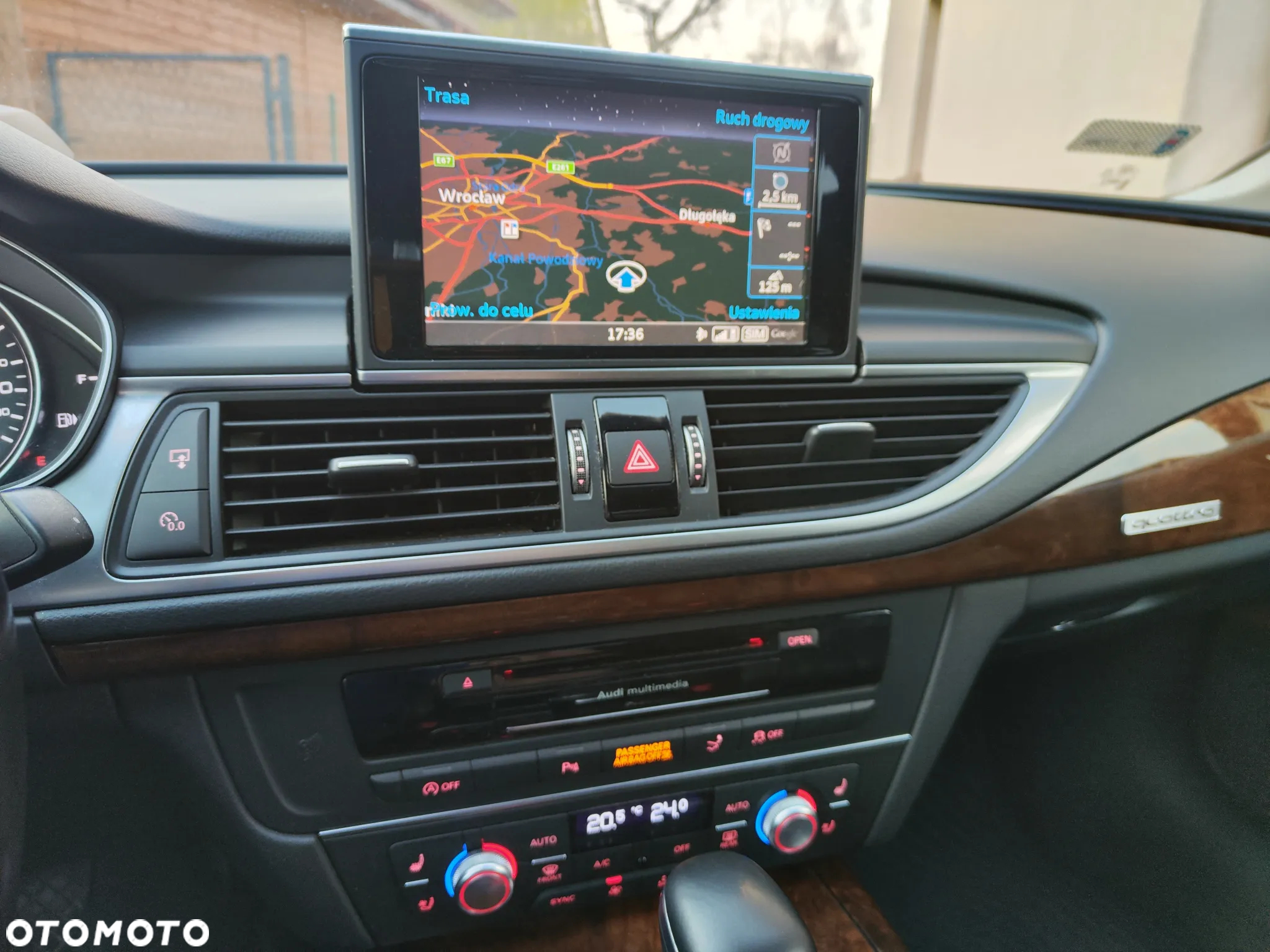 Audi A7 3.0 TFSI Quattro S tronic - 30