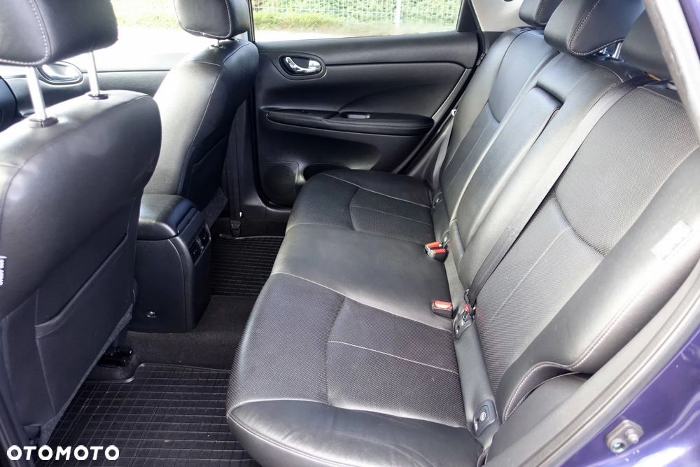 Nissan Pulsar 1.2 DIG-T Tekna - 15