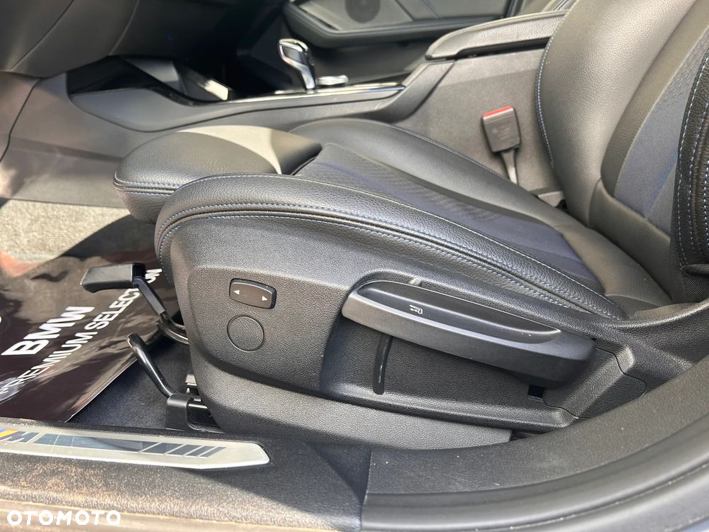 BMW Seria 1 118d M Sport Shadow - 15