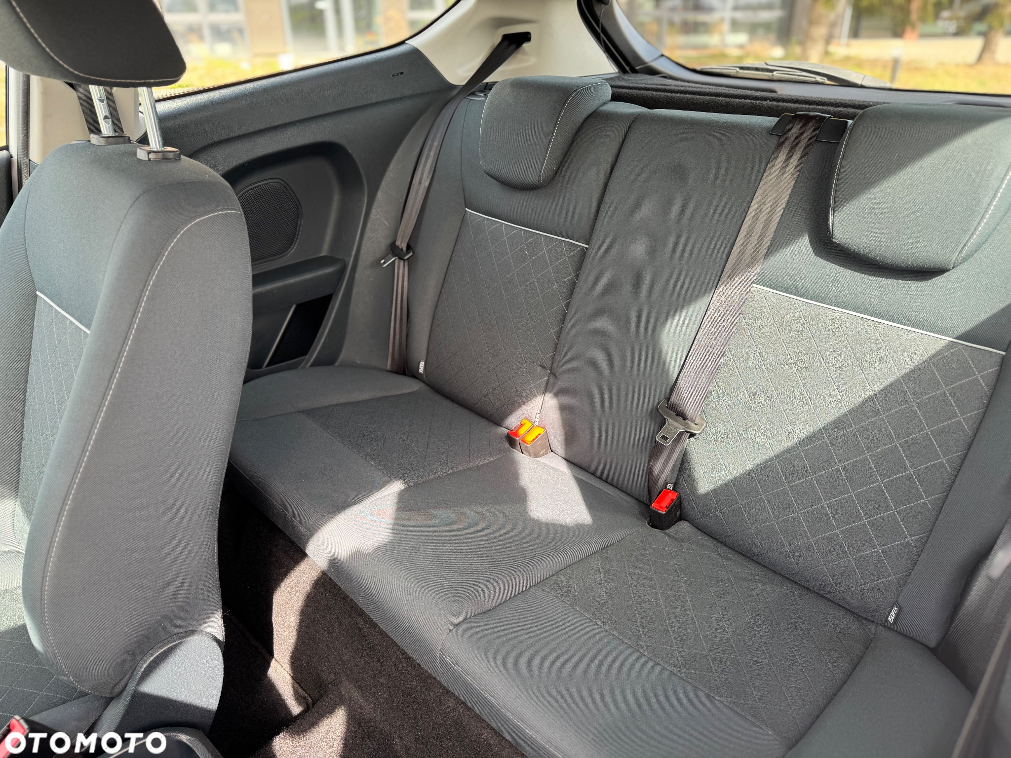 Ford Fiesta 1.25 Ambiente - 15