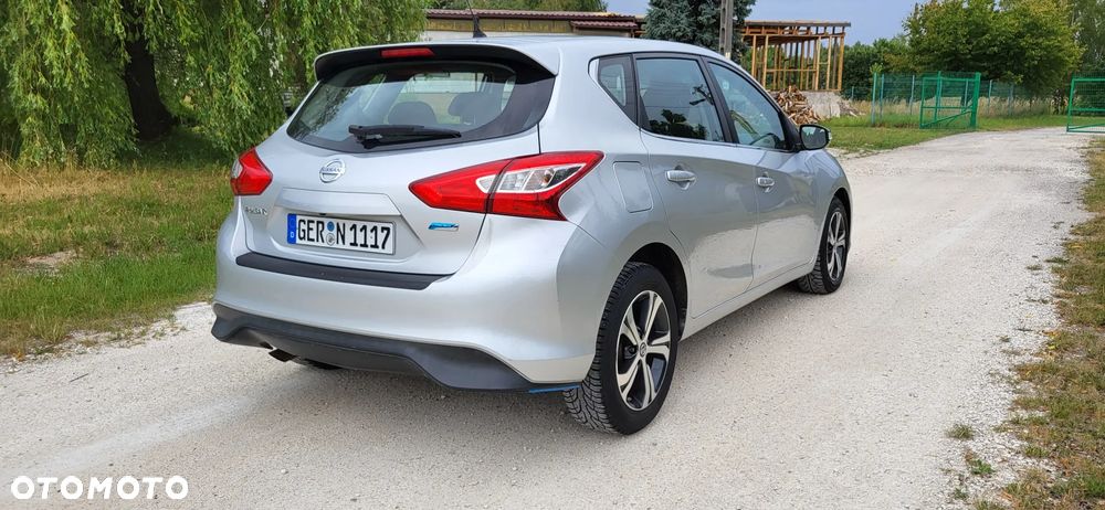 Nissan Pulsar 1.5 dCi Acenta - 22