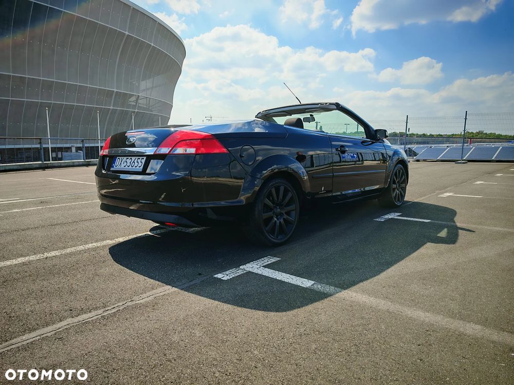 Ford Focus 2.0 Sport - 7