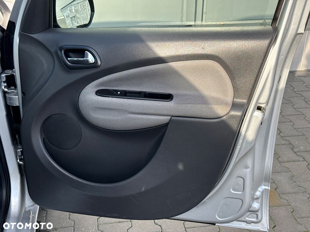 Citroën C3 Picasso VTi 120 Tendance - 26