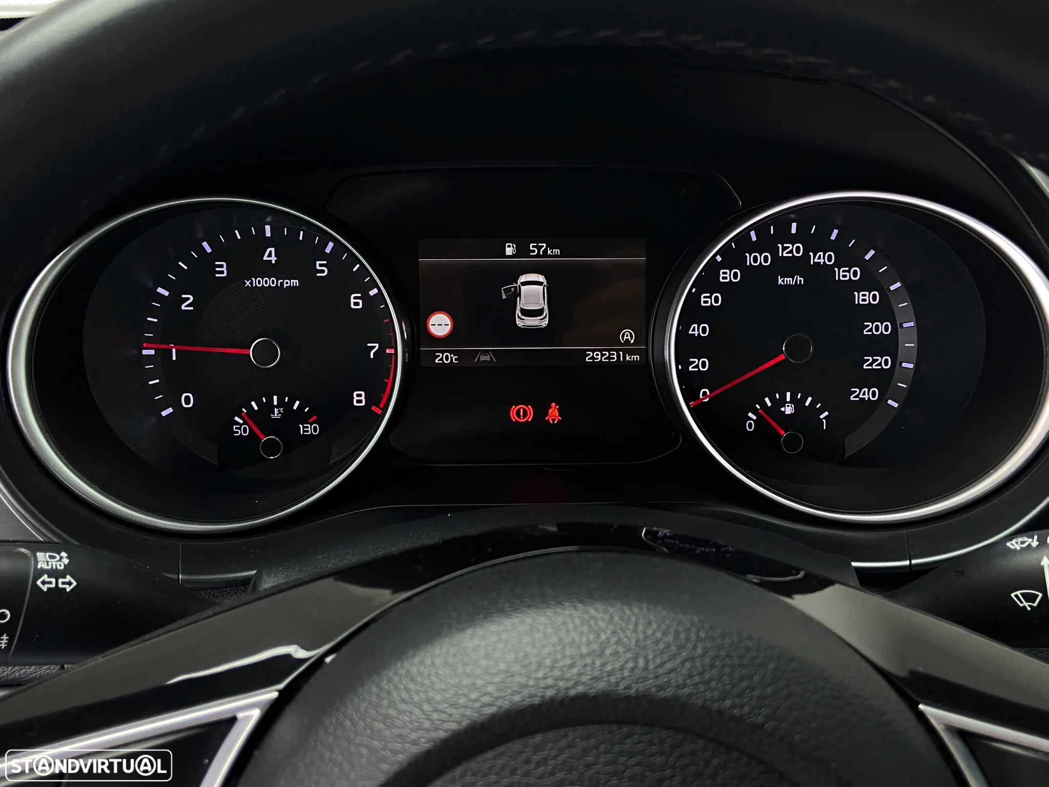 Kia XCeed 1.5 T-GDI Sport - 14