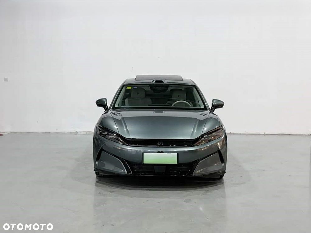BYD Han L