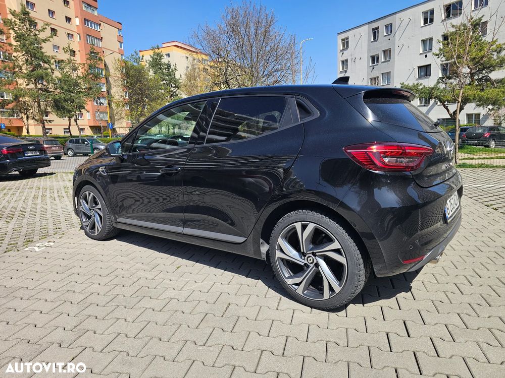 Renault Clio - 4