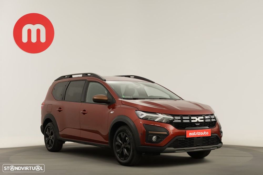 Dacia Jogger 1.0 ECO-G Extreme+ Up&Go 7L Bi-Fuel - 1