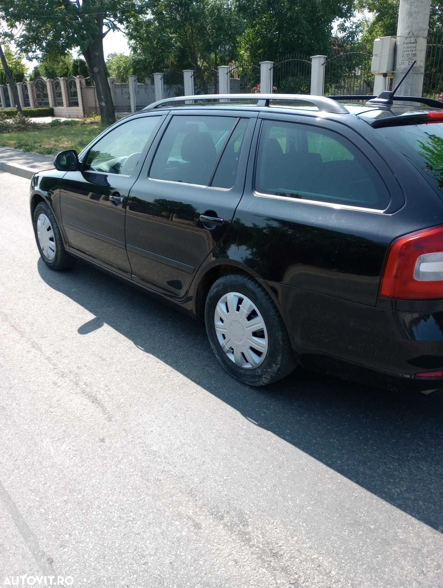 Skoda Octavia 1.6 TDI Classic - 4