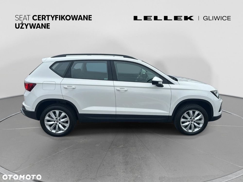 Seat Ateca 1.5 TSI Style S&S - 4
