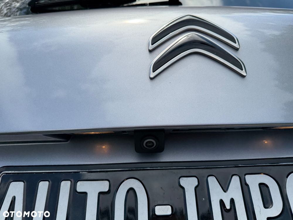 Citroën C5 Aircross BlueHDI 180 S&S EAT8 SHINE - 25