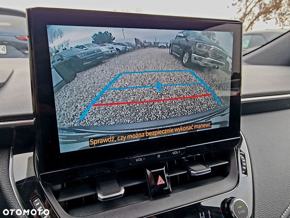 Toyota Corolla 1.8 Business Edition - 21