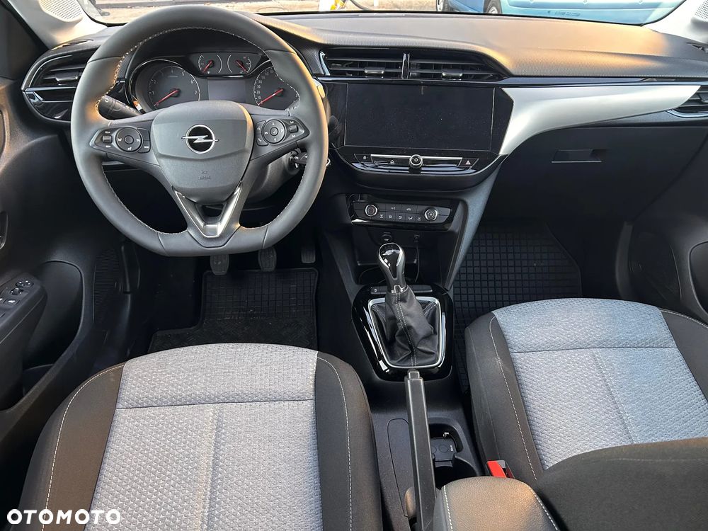 Opel Corsa 1.2 S&S - 5