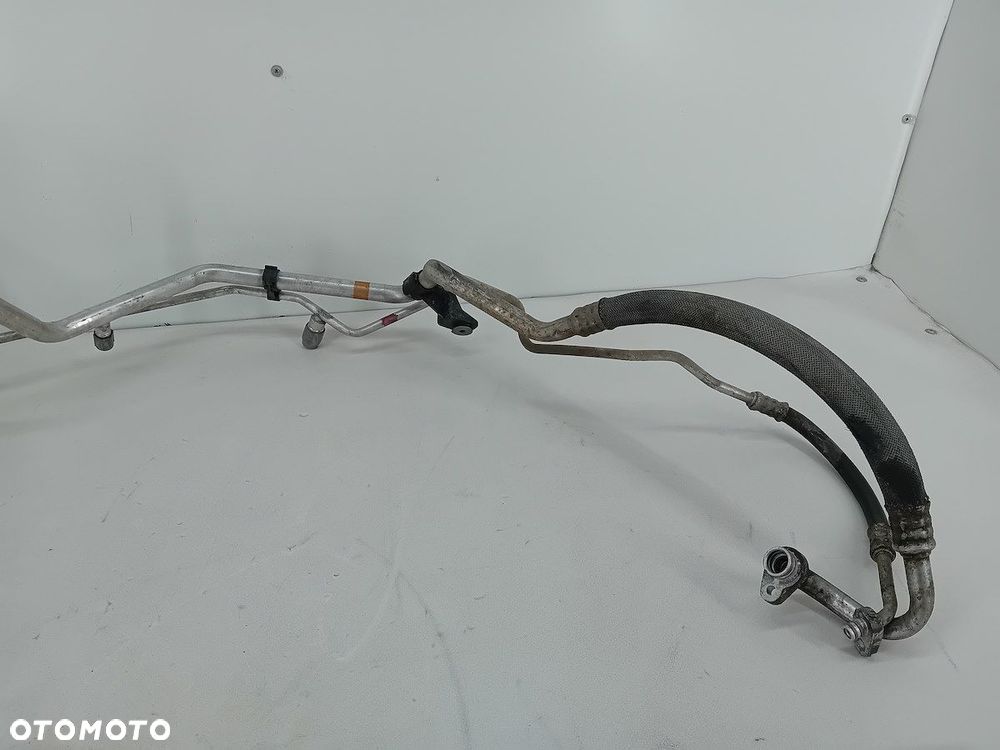 PRZEWODY KLIMATYZACJI CITROEN C-ELYSSE 9676996280 1.6 HDI - 2