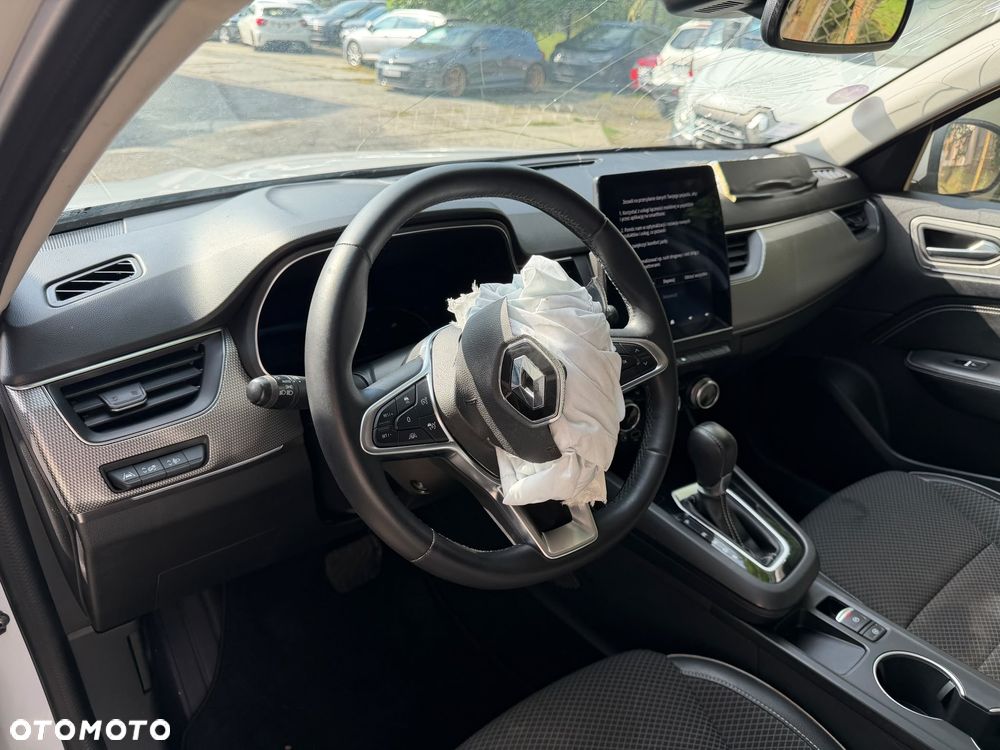 Renault Arkana E-TECH Full 145 Techno - 30