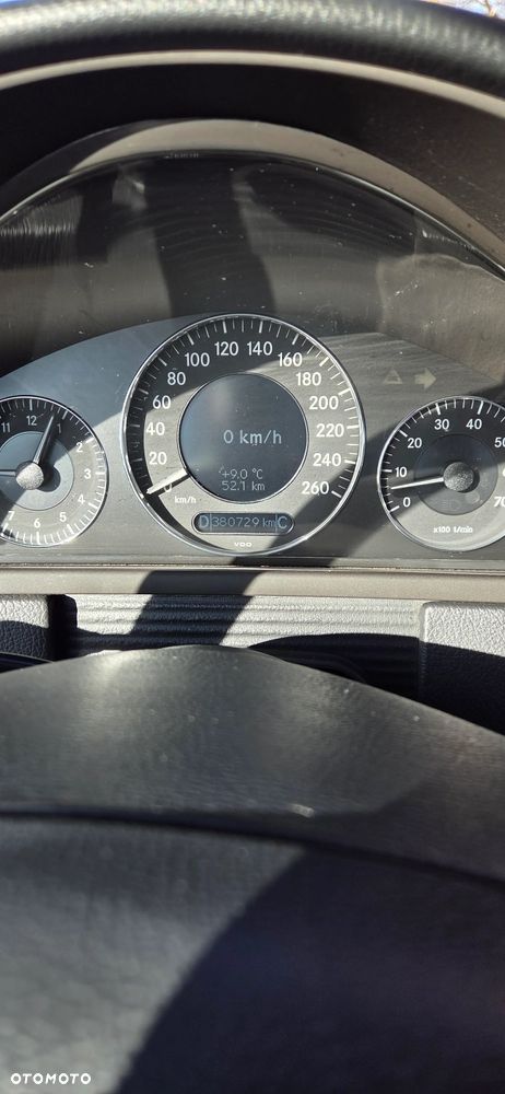 Mercedes-Benz CLK 500 7G-TRONIC Elegance - 17