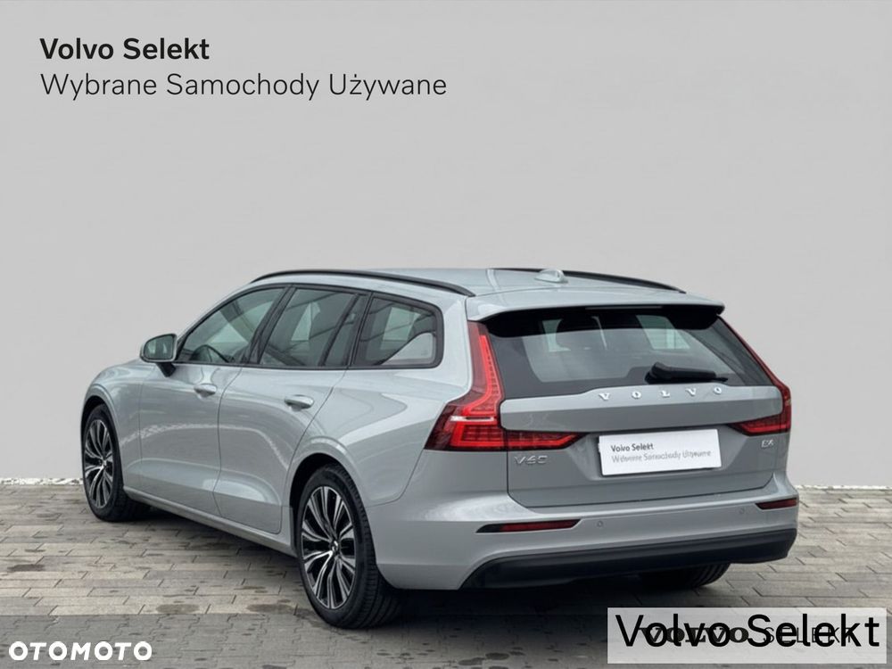 Volvo V60 - 10