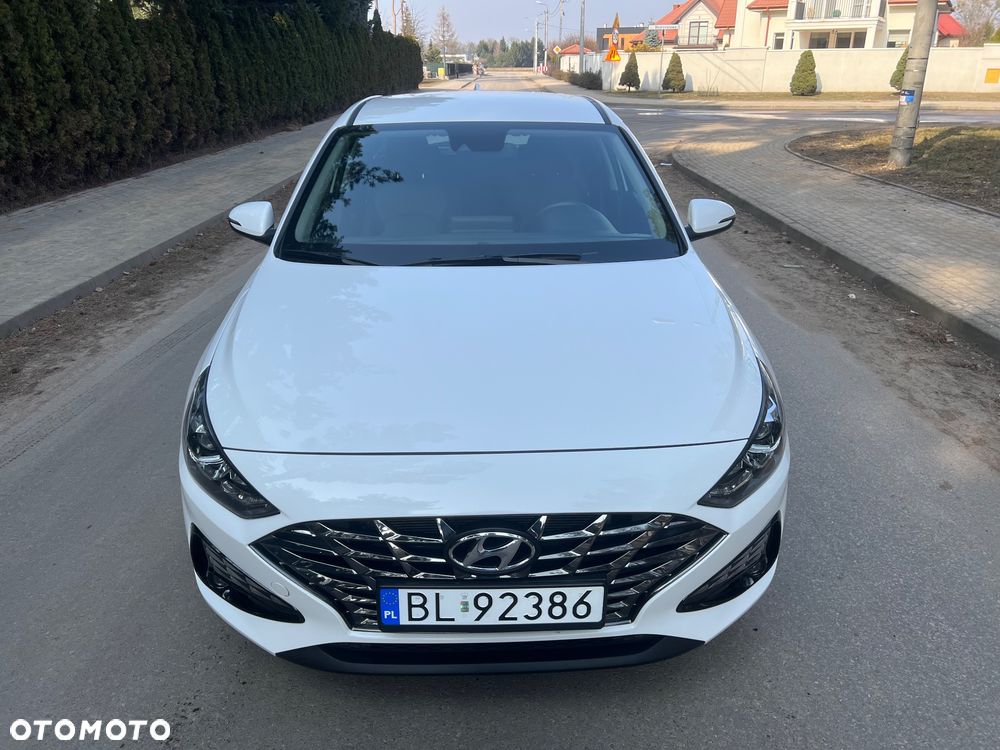 Hyundai i30 1.5 T-GDI 48V Modern - 2