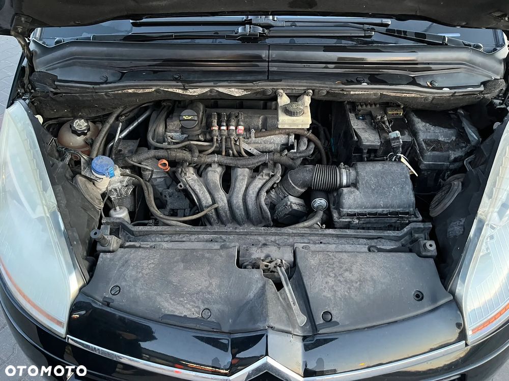 Citroën C4 Grand Picasso 1.8 16V Style - 15