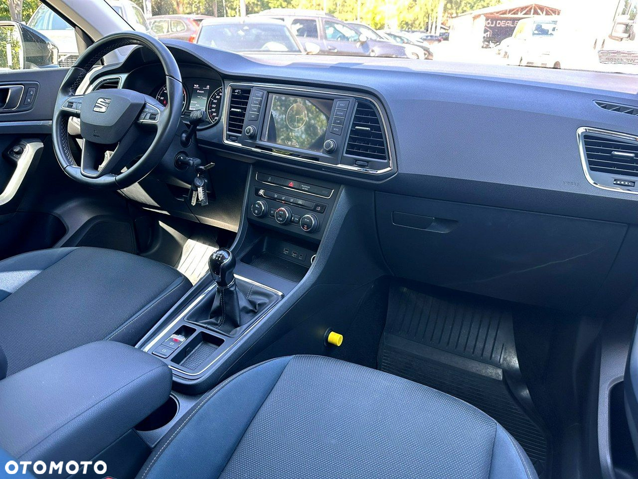 Seat Ateca - 20