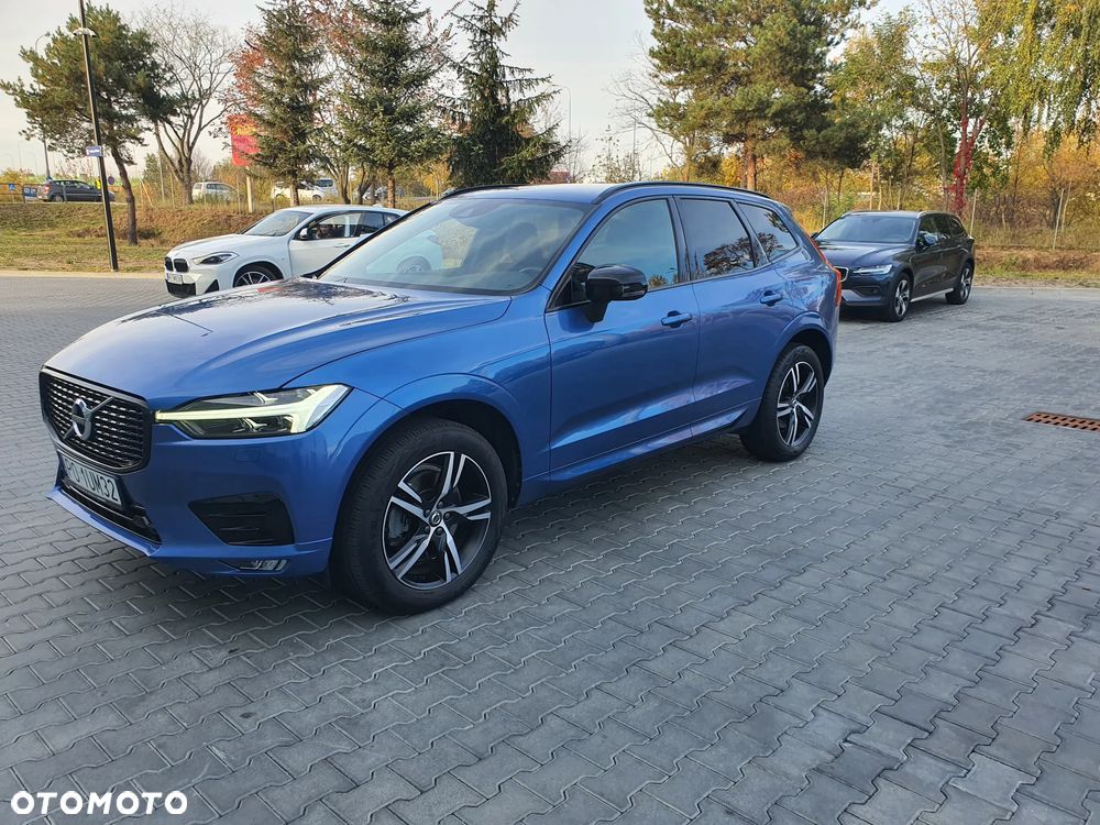 Volvo XC 60 - 16