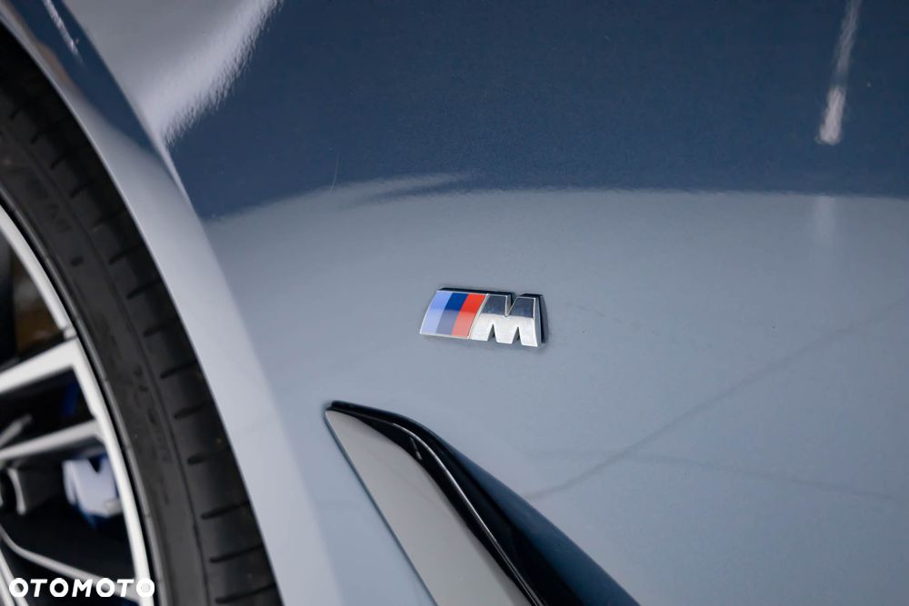 BMW Seria 5 540d xDrive M Sport Edition - 7