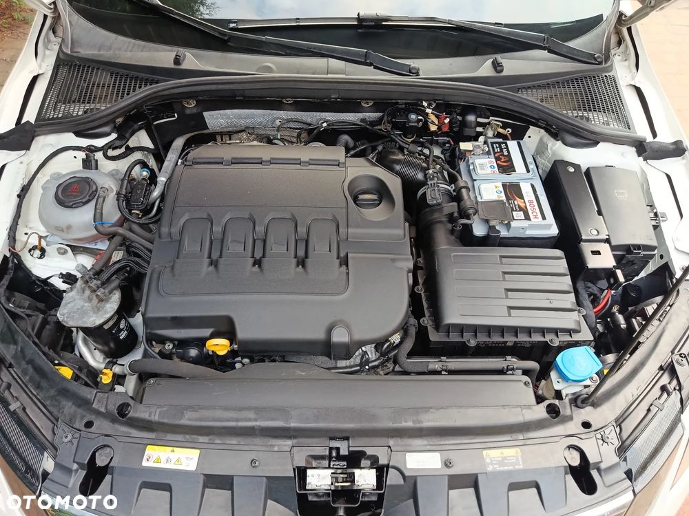 Skoda Octavia 1.6 TDI Ambition - 10