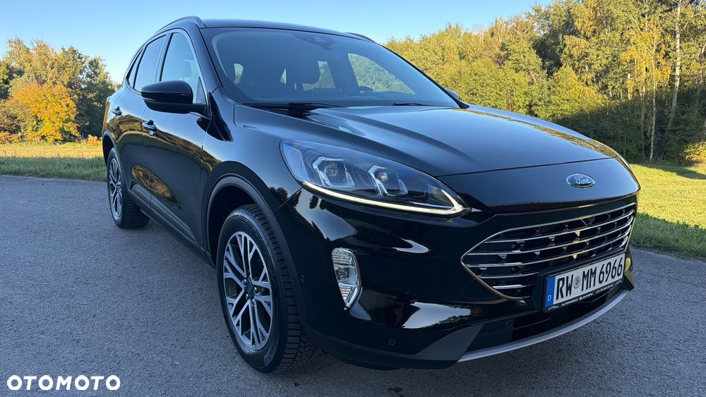 Ford Kuga - 5