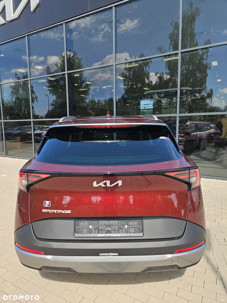 Kia Sportage 1.6 T-GDI L 2WD - 6
