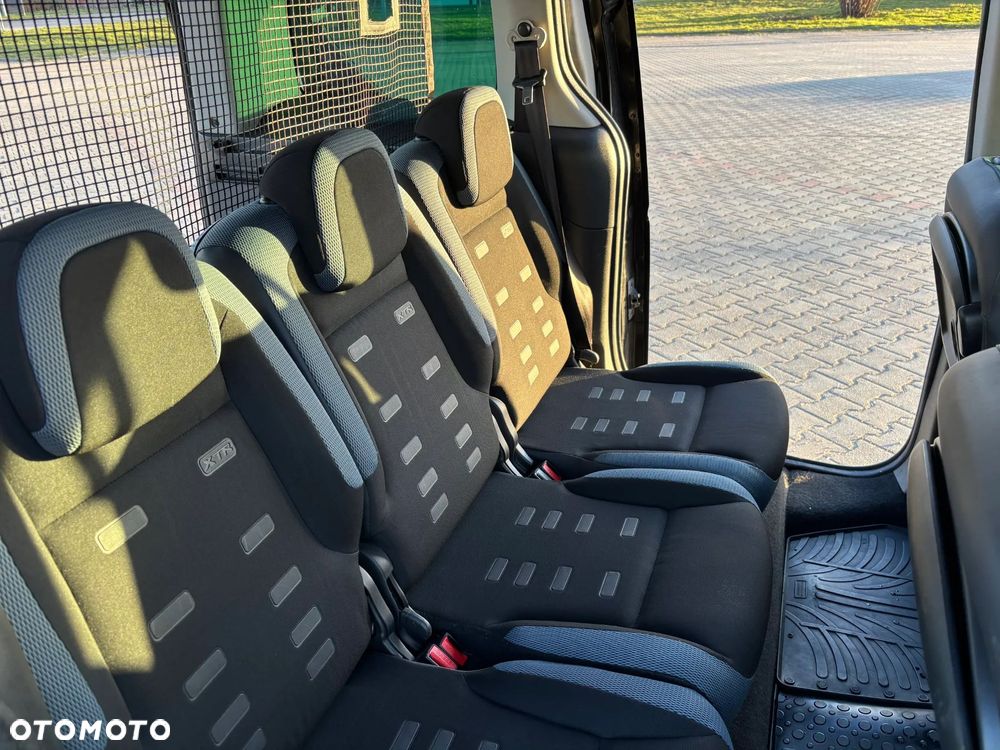 Citroën Berlingo - 9