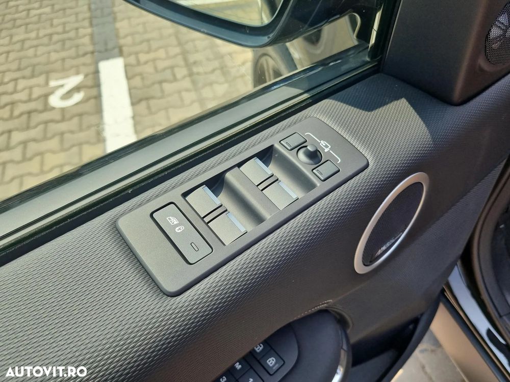 Land Rover Discovery 3.0 D350 MHEV Dynamic HSE - 15