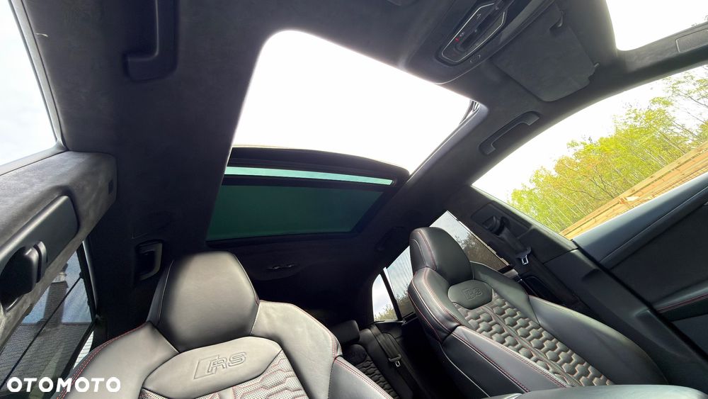 Audi RS Q8 - 21