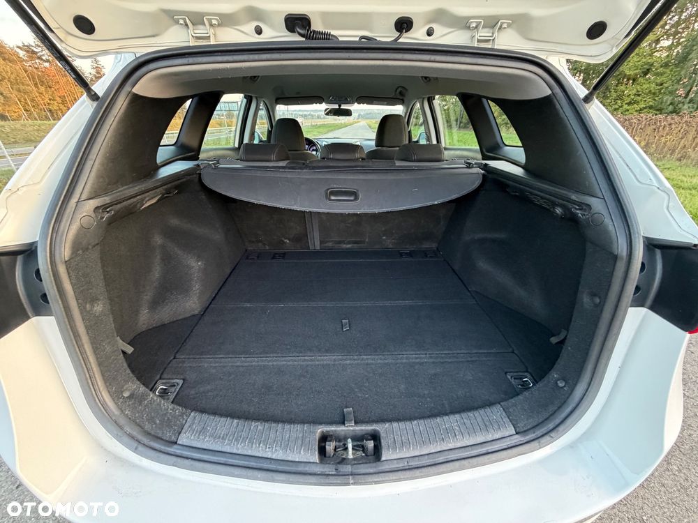 Hyundai i30 1.6 CRDi Classic - 14