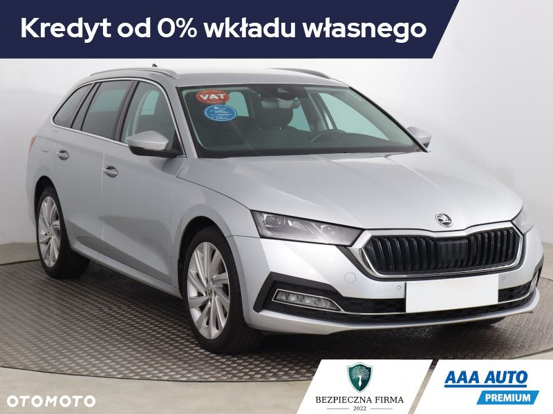 Skoda Octavia - 2
