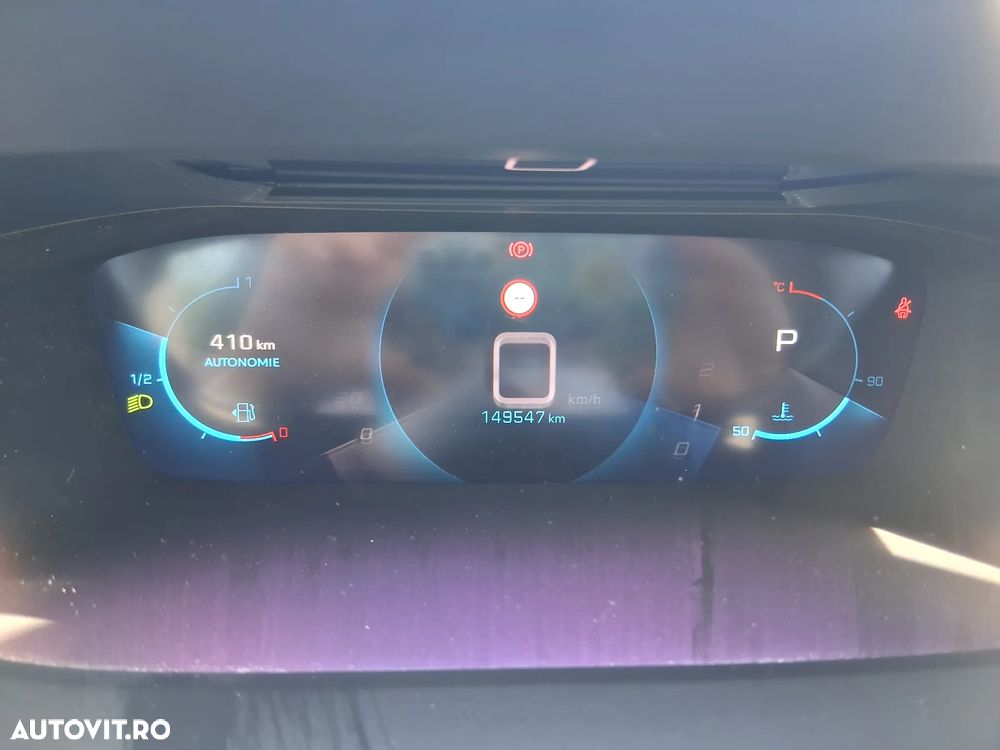 Peugeot 2008 - 12