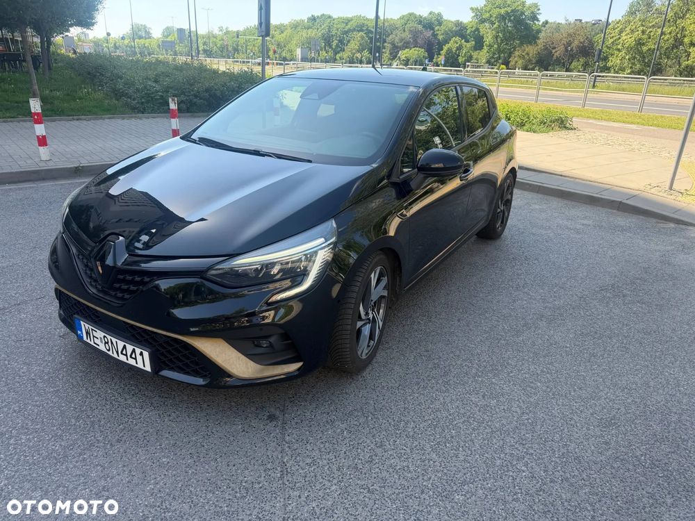 Renault Clio 1.0 TCe Generation X-Tronic - 6