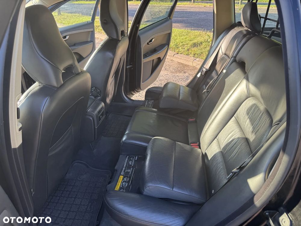Volvo V70 - 8