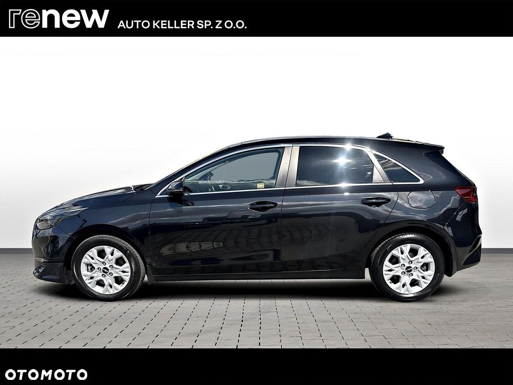 Kia Ceed - 3